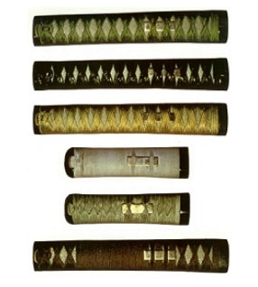 Styles of Tsukamaki Available